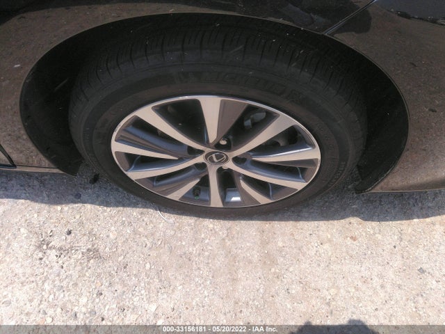2021 Lexus ES, VIN: 58ADA1C15MU006730