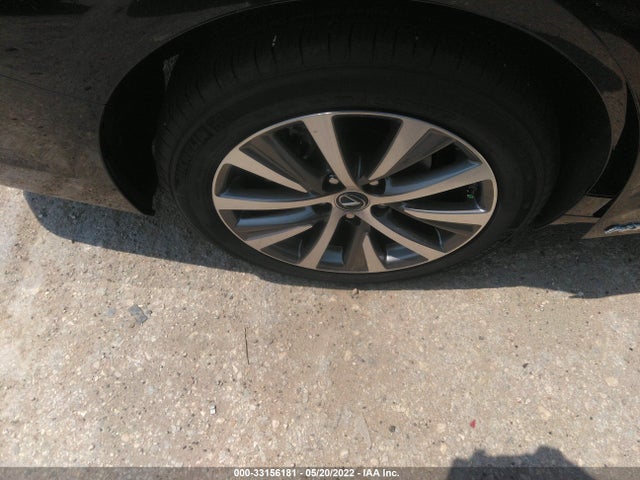 2021 Lexus ES, VIN: 58ADA1C15MU006730