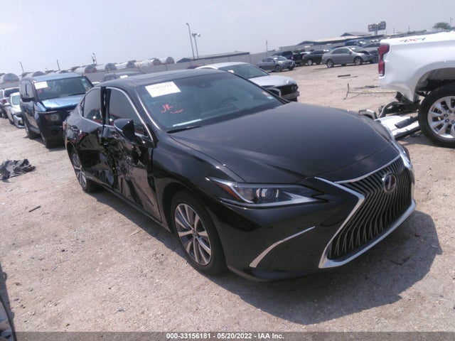 2021 Lexus ES, VIN: 58ADA1C15MU006730