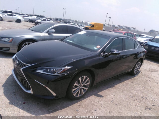 2021 Lexus ES, VIN: 58ADA1C15MU006730