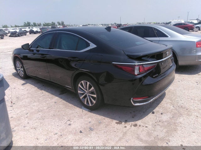 2021 Lexus ES, VIN: 58ADA1C15MU006730