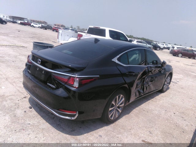 2021 Lexus ES, VIN: 58ADA1C15MU006730