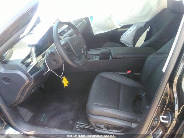 2021 Lexus ES, VIN: 58ADA1C15MU006730