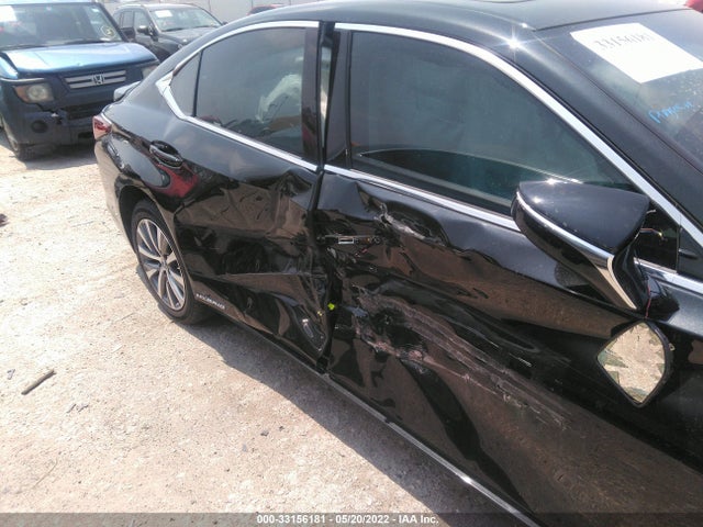 2021 Lexus ES, VIN: 58ADA1C15MU006730