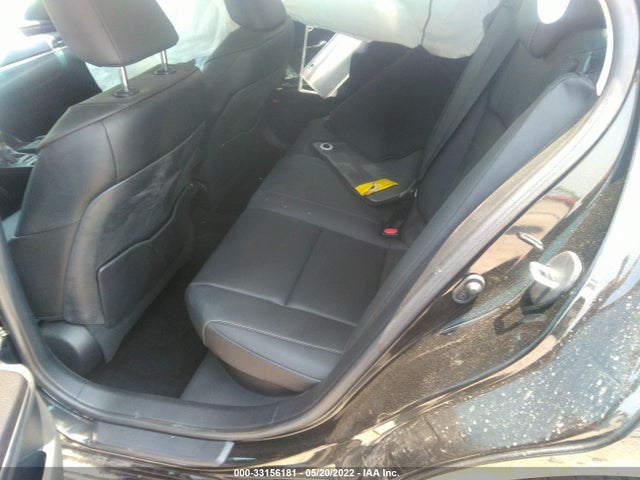 2021 Lexus ES, VIN: 58ADA1C15MU006730