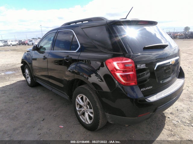 Chevrolet EQUINOX LT 2017 2GNALCEK5H1615187 Image 3