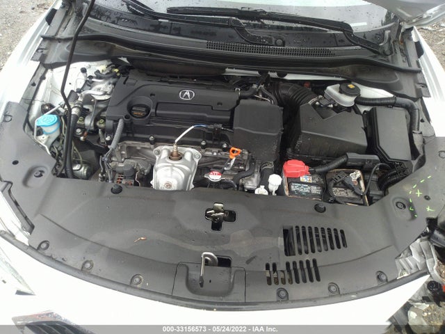 2020 Acura ILX, VIN: 19UDE2F31LA001335