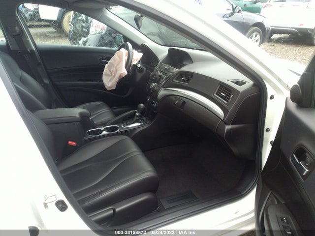 2020 Acura ILX, VIN: 19UDE2F31LA001335