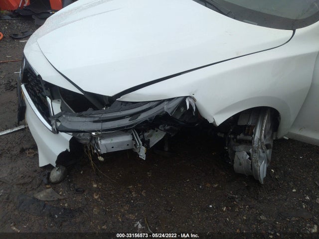 2020 Acura ILX, VIN: 19UDE2F31LA001335
