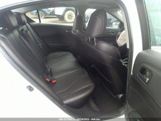 2020 Acura ILX, VIN: 19UDE2F31LA001335