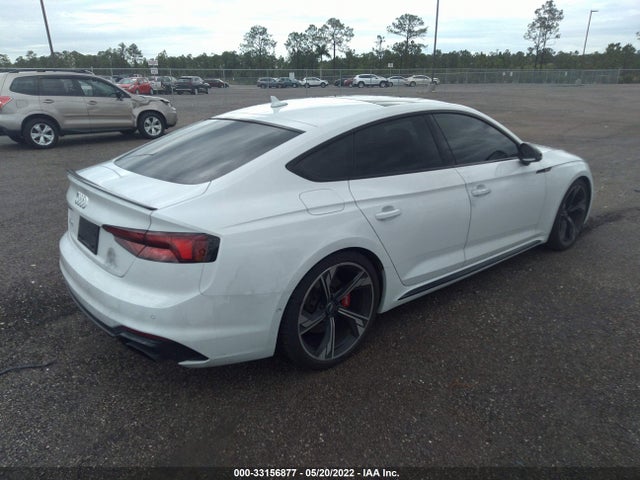 2019 Audi RS 5, VIN: WUABWCF53KA900824