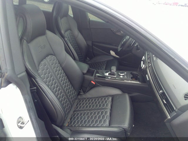 2019 Audi RS 5, VIN: WUABWCF53KA900824