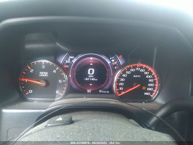 GMC Sierra 1500 Denali 2014 3GTU2WEJ3EG552157 Image 7