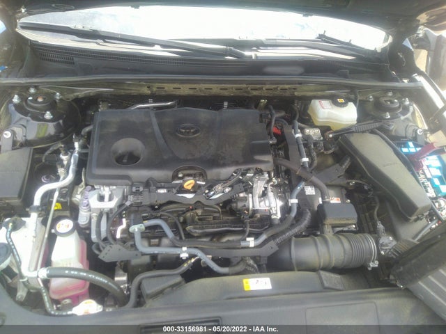 2021 Toyota Avalon, VIN: 4T1DA1AB6MU004973