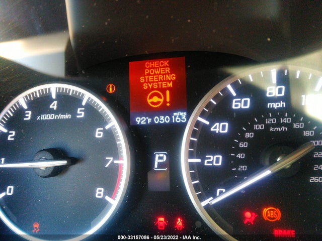 2018 Acura ILX, VIN: 19UDE2F32JA000532