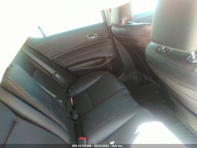 2018 Acura ILX, VIN: 19UDE2F32JA000532