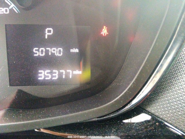 2021 Chevrolet Spark, VIN: KL8CD6SA1MC723329
