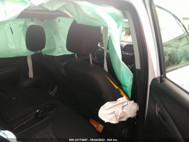 2021 Chevrolet Spark, VIN: KL8CD6SA1MC723329