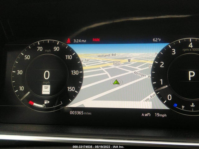 2022 Land Rover Range Rover Sport, VIN: SALWR2SU9NA219688