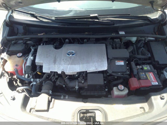 2018 Toyota Prius, VIN: JTDKARFP2J3093120
