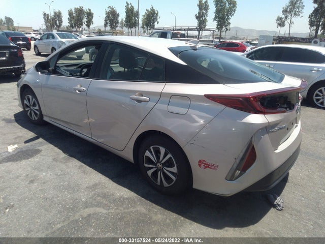 2018 Toyota Prius, VIN: JTDKARFP2J3093120
