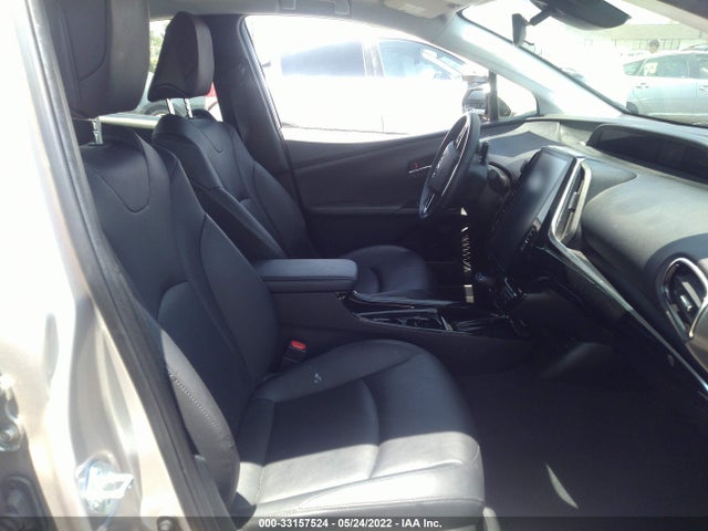 2018 Toyota Prius, VIN: JTDKARFP2J3093120