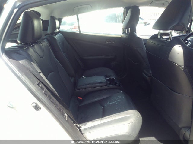 2018 Toyota Prius, VIN: JTDKARFP2J3093120