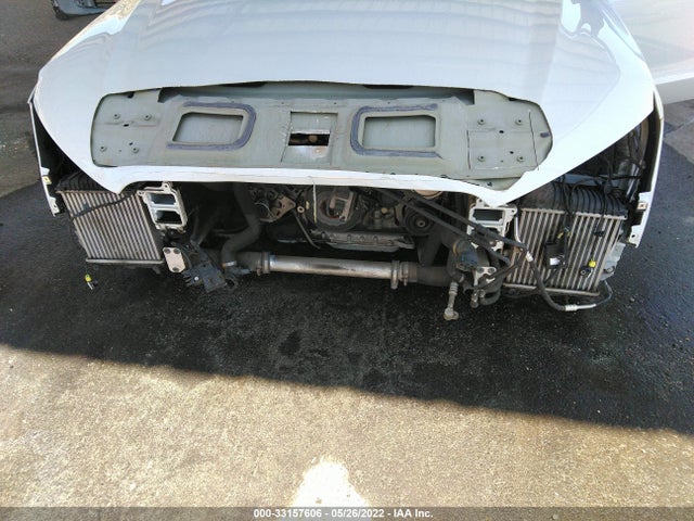 2014 Audi A8, VIN: WAURMAFD9EN003658