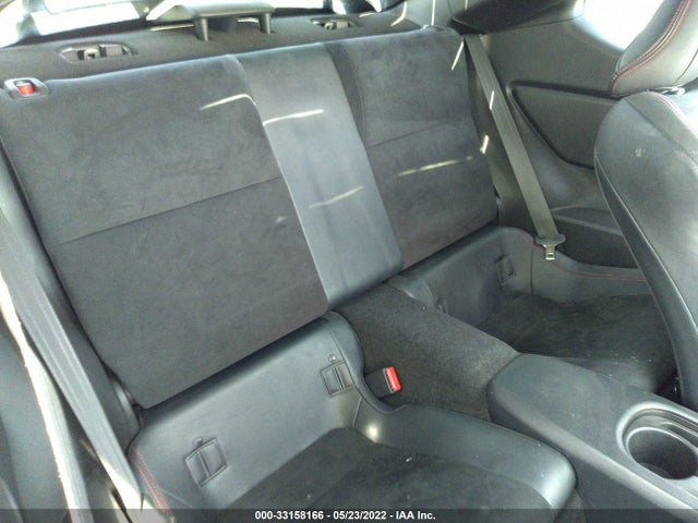 2014 Subaru BRZ, VIN: JF1ZCAC19E8606565