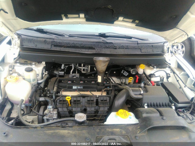 Dodge Journey Crossroad 2020 3C4PDCGB0LT201061 Image 10