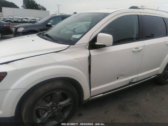 Dodge Journey Crossroad 2020 3C4PDCGB0LT201061 Image 6