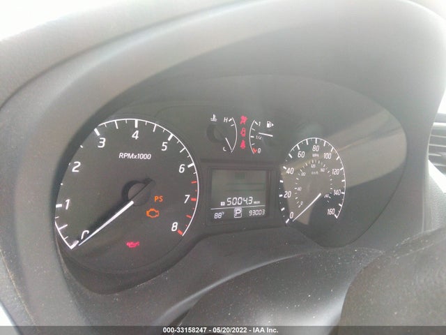 3N1AB7APXHY217112 Nissan SENTRA S