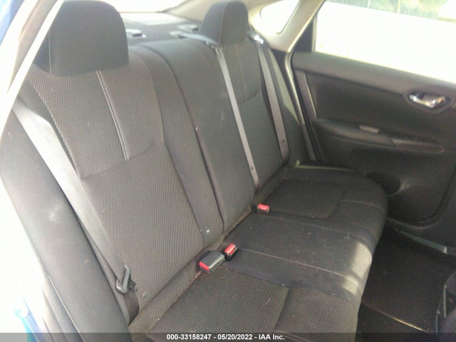 3N1AB7APXHY217112 Nissan SENTRA S