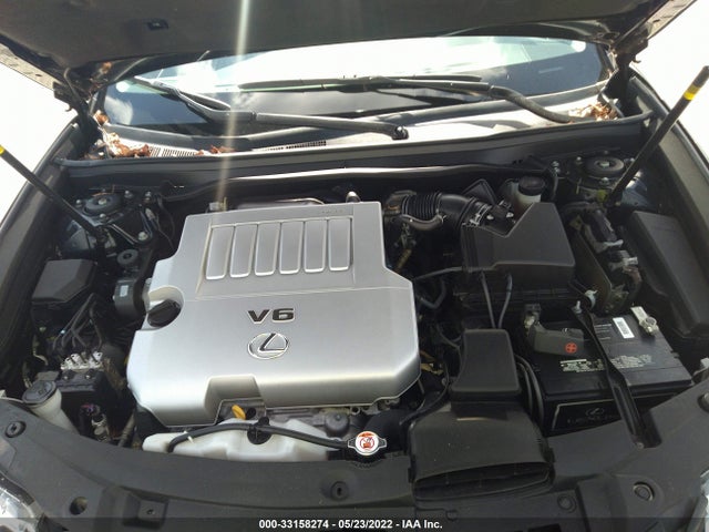 Lexus ES 350 2014 JTHBK1GG4E2112256 Image 11