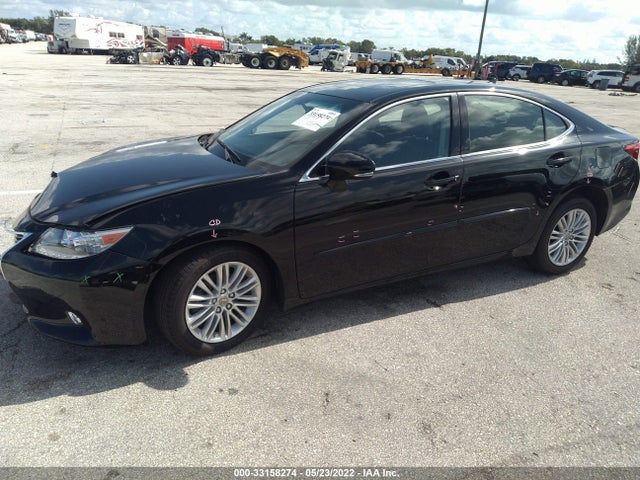 Lexus ES 350 2014 JTHBK1GG4E2112256 Image 2