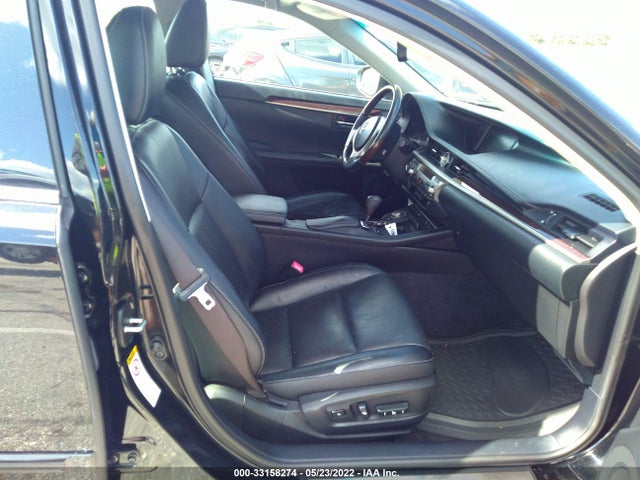 Lexus ES 350 2014 JTHBK1GG4E2112256 Image 6