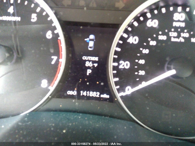 Lexus ES 350 2014 JTHBK1GG4E2112256 Image 8