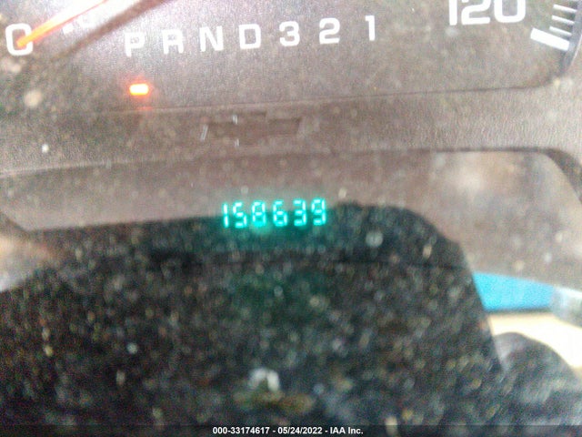 Chevrolet Trailblazer Ls 2006 1GNDT13S762321677 Image 9