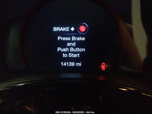 Dodge Durango Srt Hellcat 2021 1C4SDJH93MC820471 Image 7