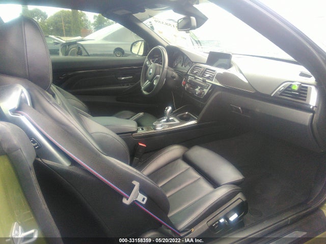 2020 BMW M4, VIN: WBS4Z9C04L5P18304