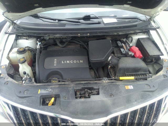 2015 Lincoln MKX, VIN: 2LMDJ8JK6FBL28074