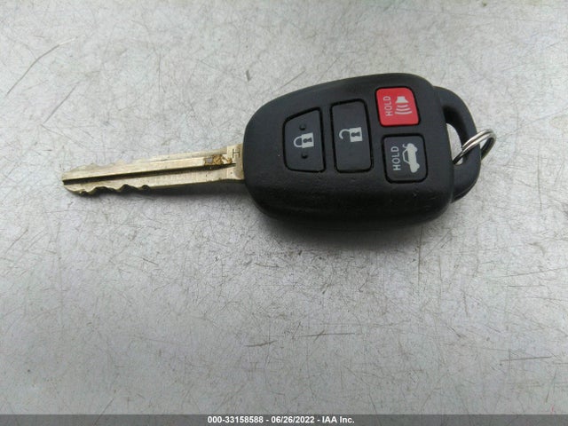 Toyota CAMRY SE 2017 4T1BF1FK9HU699893 Image 11