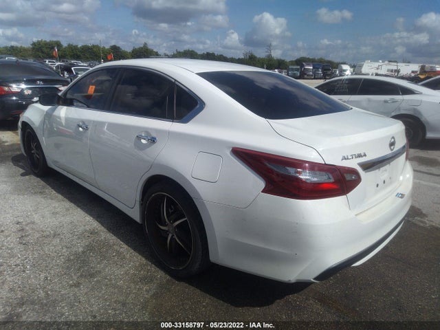 2018 NISSAN ALTIMA VIN: 1N4AL3AP0JC118998