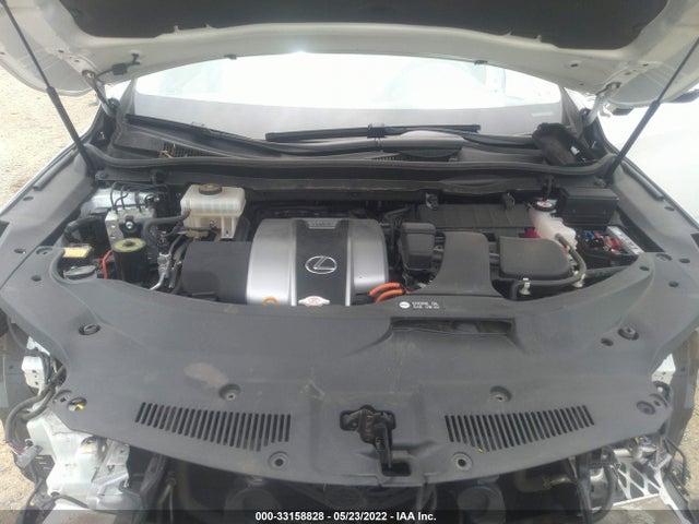 2018 Lexus RX, VIN: JTJDGKCA5J2004643