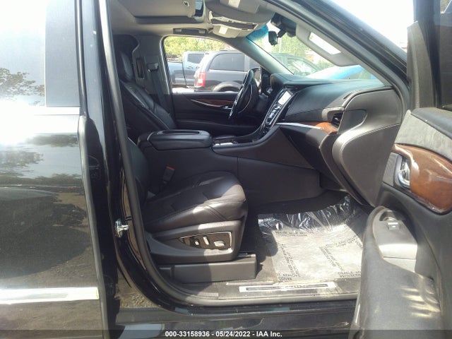 2019 Cadillac Escalade, VIN: 1GYS4HKJ1KR142013