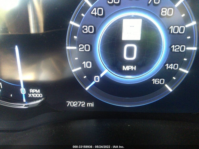 2019 Cadillac Escalade, VIN: 1GYS4HKJ1KR142013