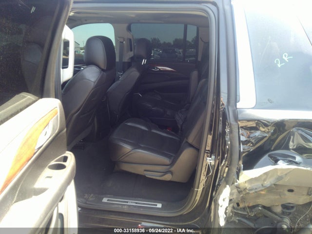 2019 Cadillac Escalade, VIN: 1GYS4HKJ1KR142013