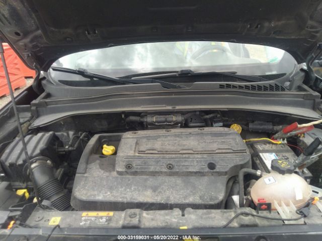 ZACCJBAW8GPC58862 Jeep Renegade Sport