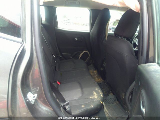 ZACCJBAW8GPC58862 Jeep Renegade Sport