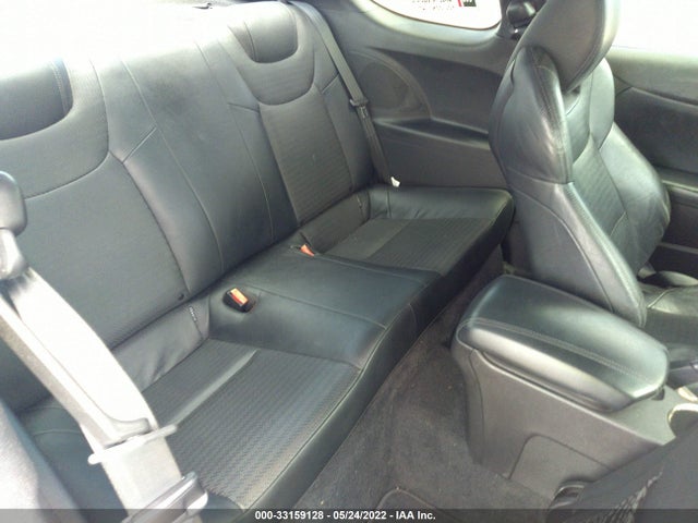 Hyundai Genesis 3.8 Ultimate 2015 KMHHU6KJ4FU122471 Image 8
